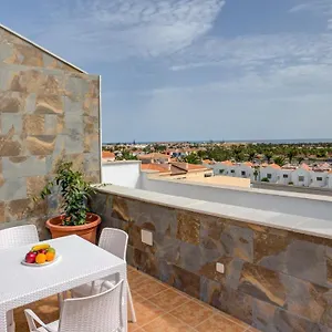 Daniel Luxury House Caleta Caleta De Fuste